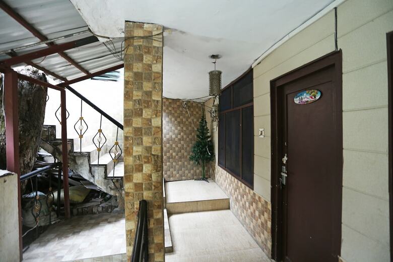 Oyo 9452 Hotel Moonlight