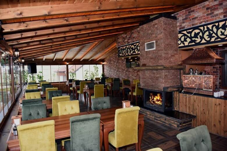 Alibey Butik Hotel
