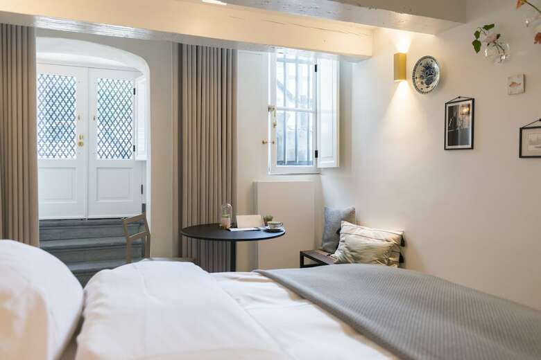 B&B Milkhouse Luxury Stay Amsterdam