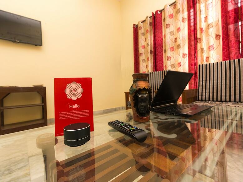 Oyo 16652 Home Spacious 2bhk Villa Ram Nagar