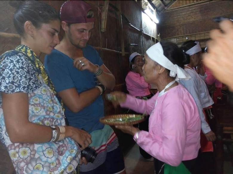 Hostal Family Homestay Ba VI - Hostel