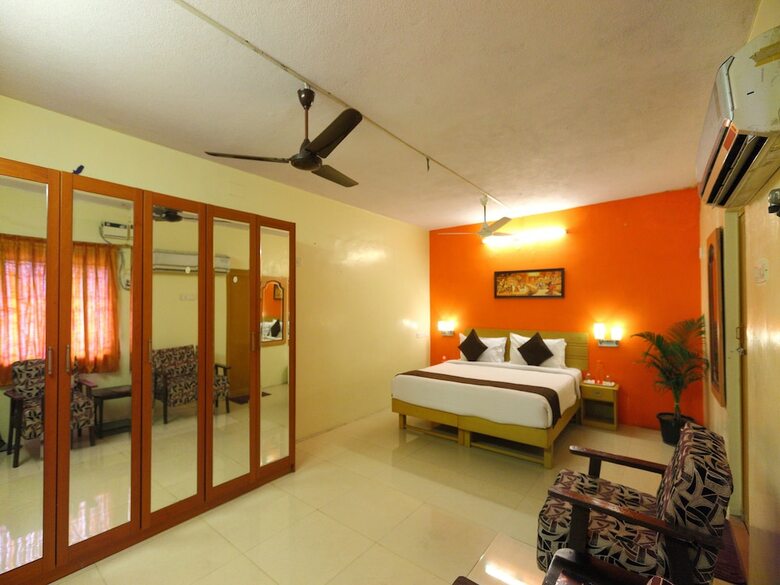 Hotel Oyo 8033 Premam Service Apartment
