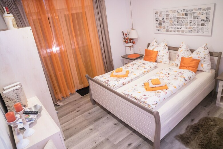 Pension & Restaurant La Amalia