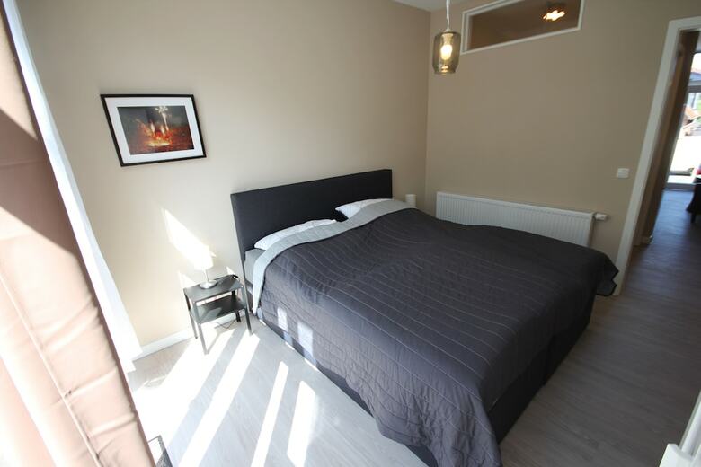 Apartamentos Kalkberg Ferienwohnungen