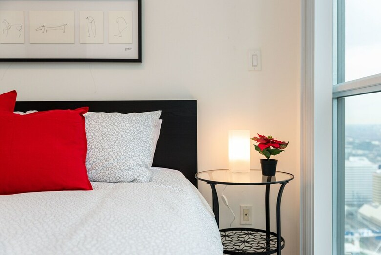 The Maple Boutique Suites