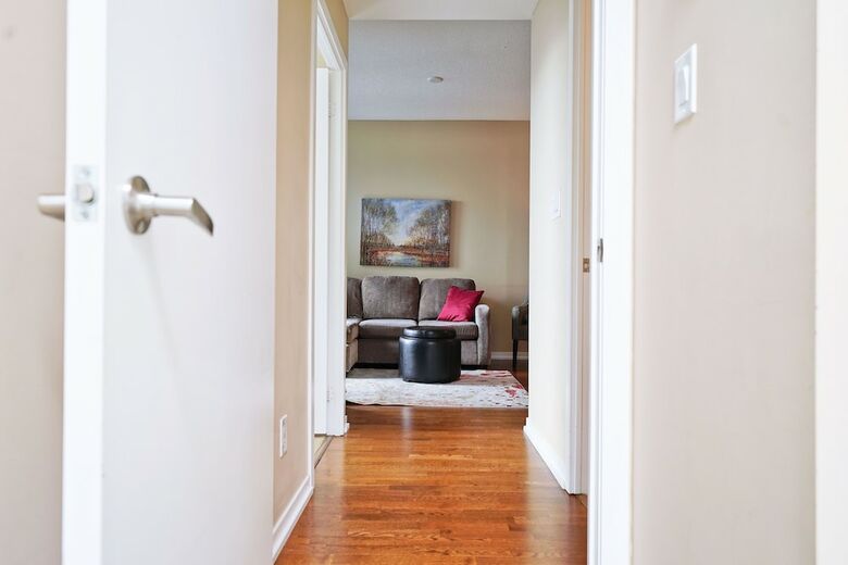 The Maple Boutique Suites