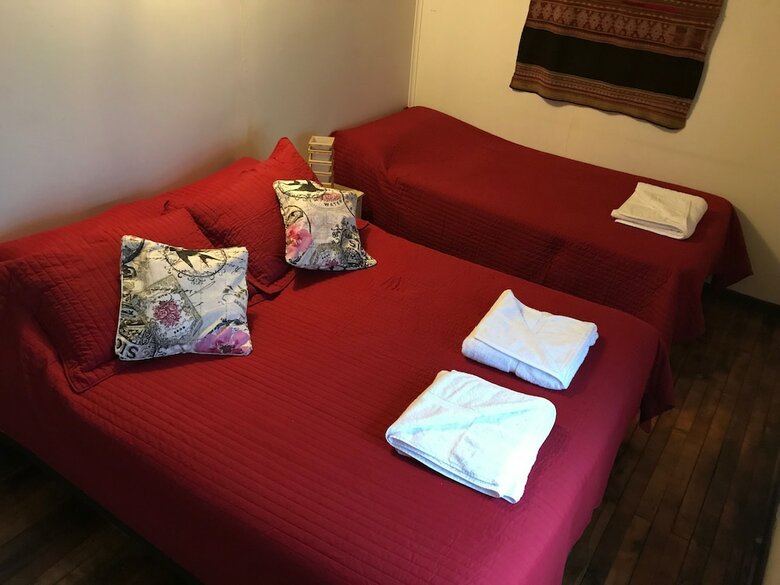 Hostal Xalpen B&B