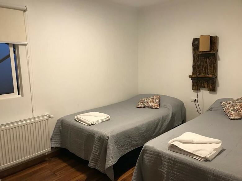 Hostal Xalpen B&B