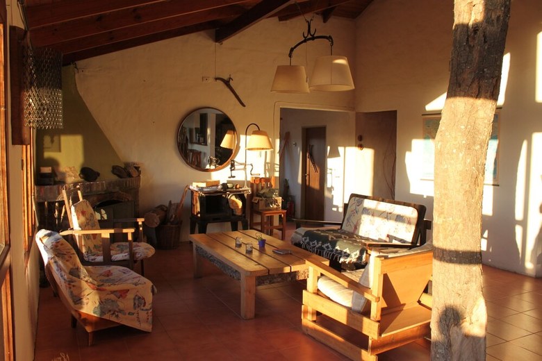 Hotel Bla Lodge