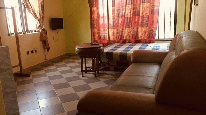 Hotel Palette Planete