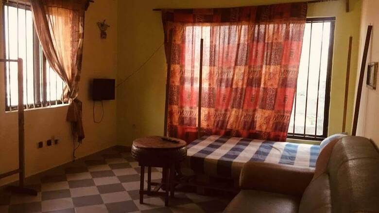 Hotel Palette Planete