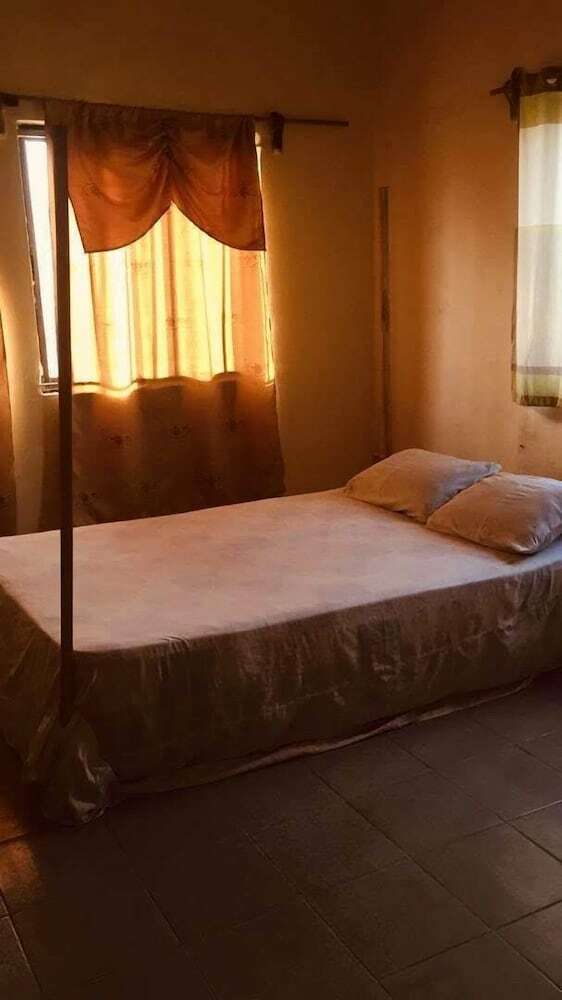 Hotel Palette Planete