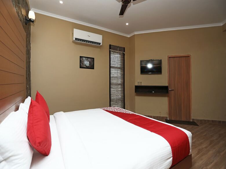 Hotel Oyo 14631 Madhuban Resort