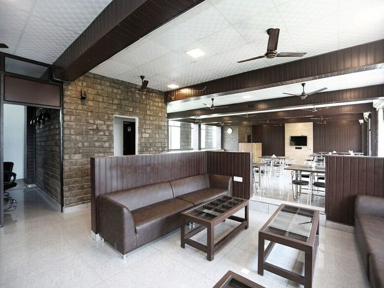 Hotel Oyo 14631 Madhuban Resort