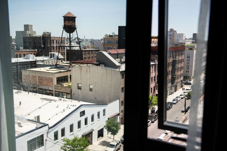 Hotel The Hoxton Williamsburg