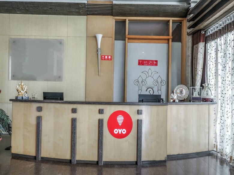 Apartamentos Hotel Hotel Suprabha