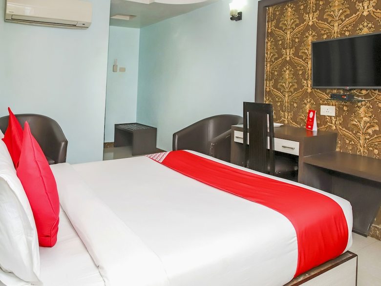 Hotel Oyo 3811 Geetanjali Regency