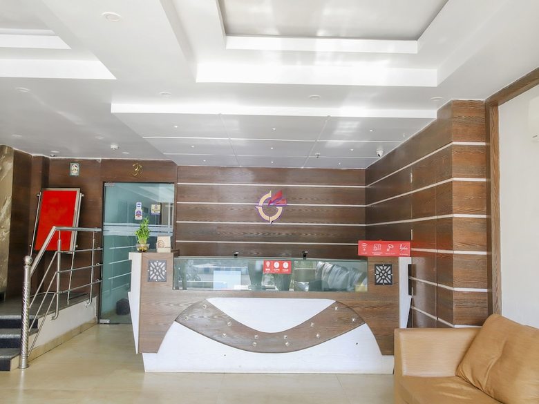 Hotel Oyo 3811 Geetanjali Regency