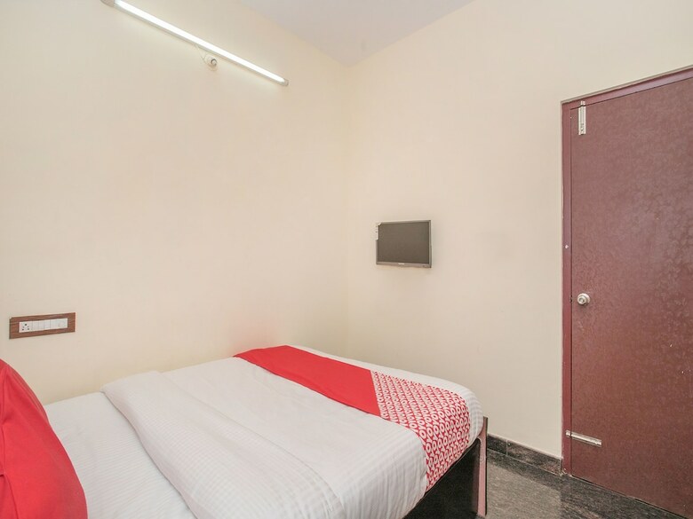 Apartamentos Oyo 15482 Delite Suites