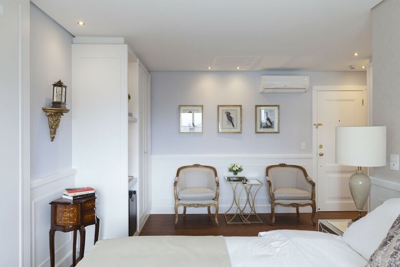 Villa Do Vale Boutique Hotel & Bistr�