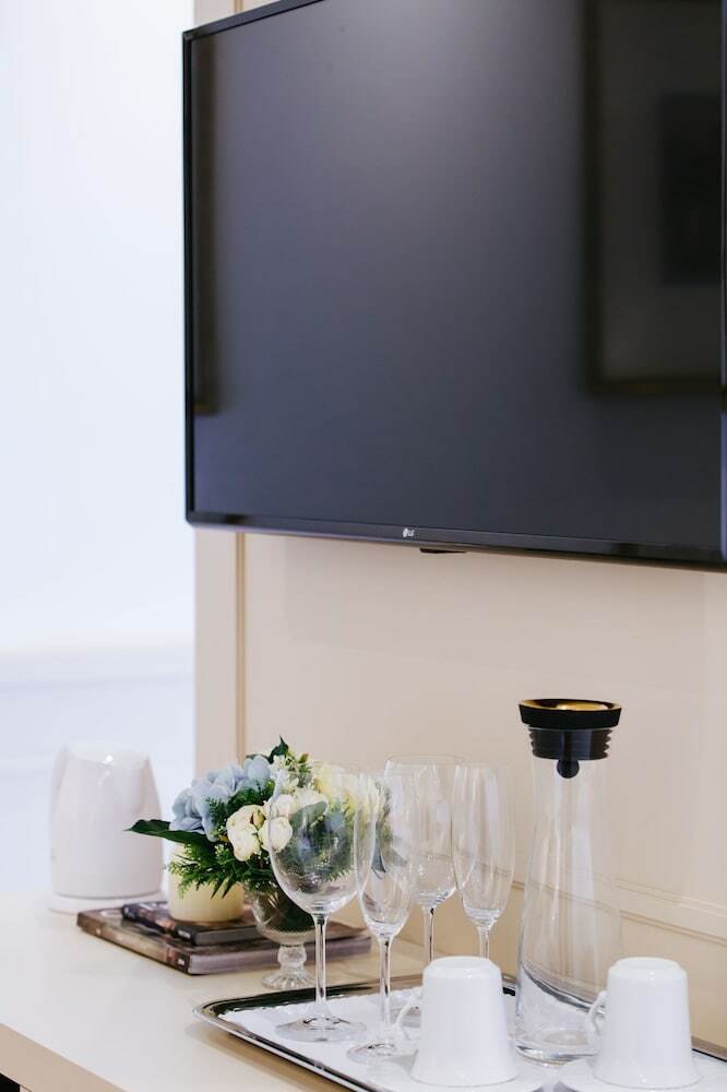 Villa Do Vale Boutique Hotel & Bistr�