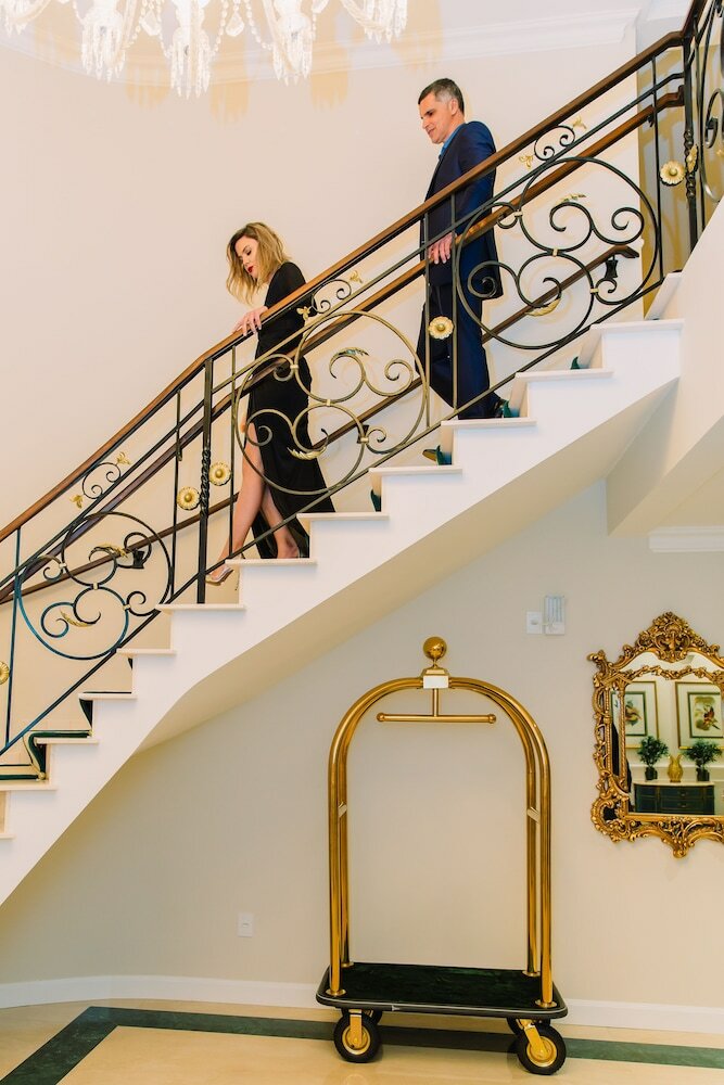 Villa Do Vale Boutique Hotel & Bistr�