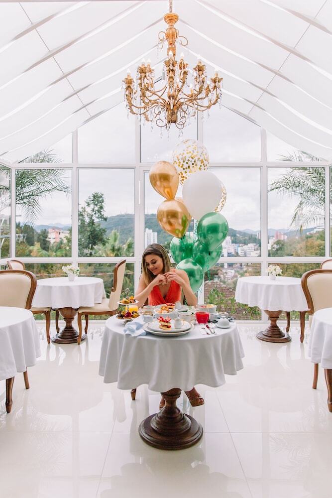 Villa Do Vale Boutique Hotel & Bistr�