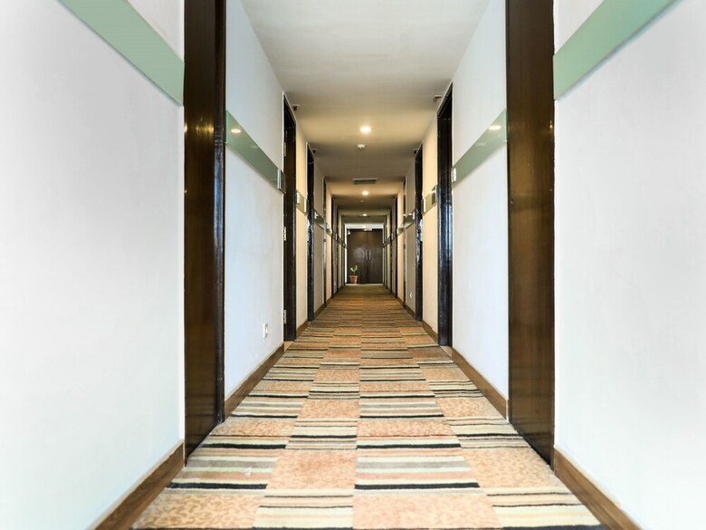 Oyo 914 Hotel Casa Luxurio