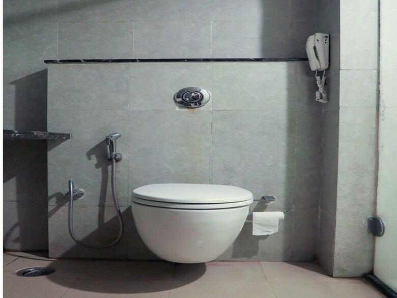 Oyo 914 Hotel Casa Luxurio