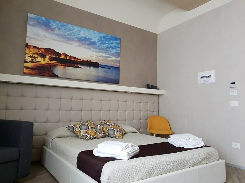 Hotel Th Luxury Rooms