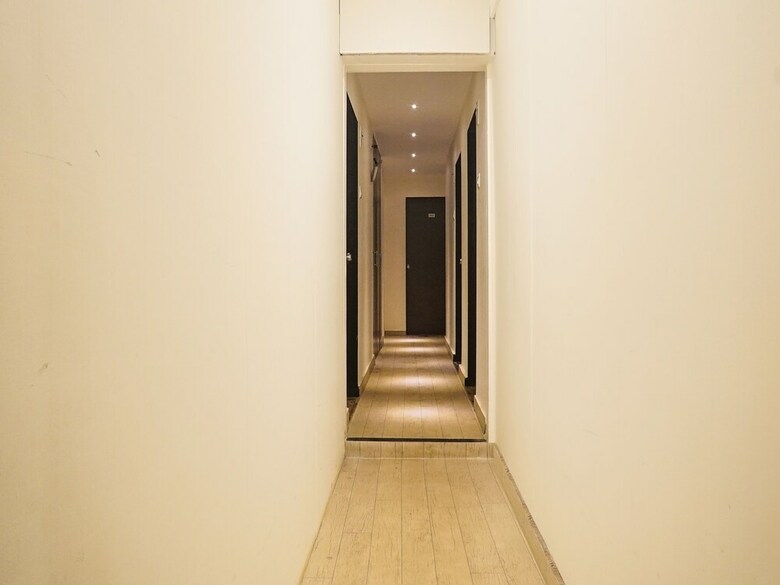 Oyo 12529 Hotel Sunrise Regency