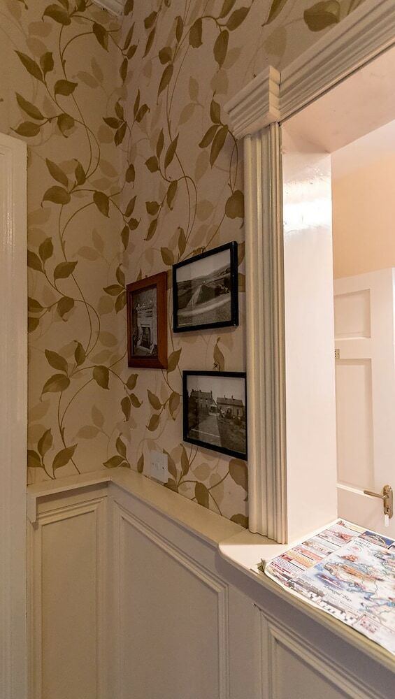 Bed & Breakfast An Sean Ostan Accommodation
