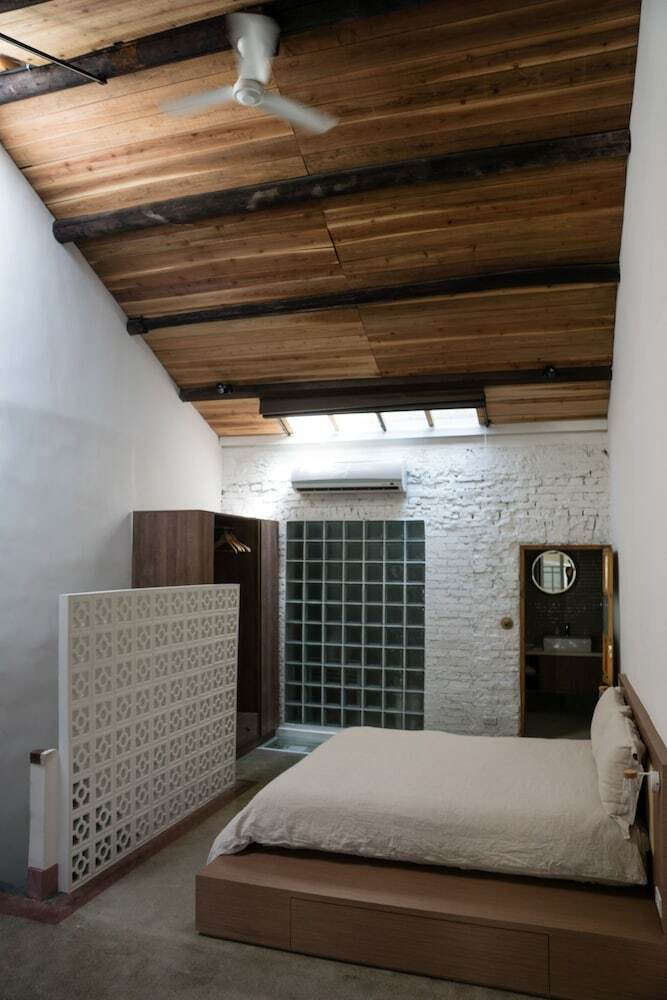 Hotel La Maisonnette Tainan No.1
