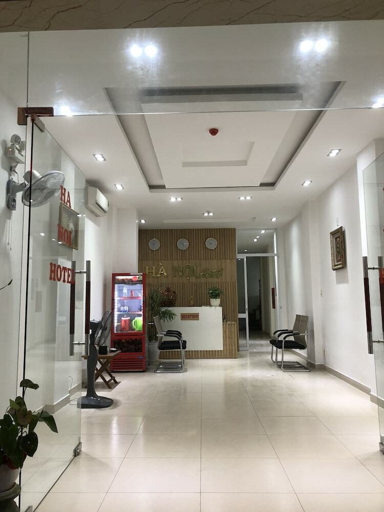 Hanoi Hotel