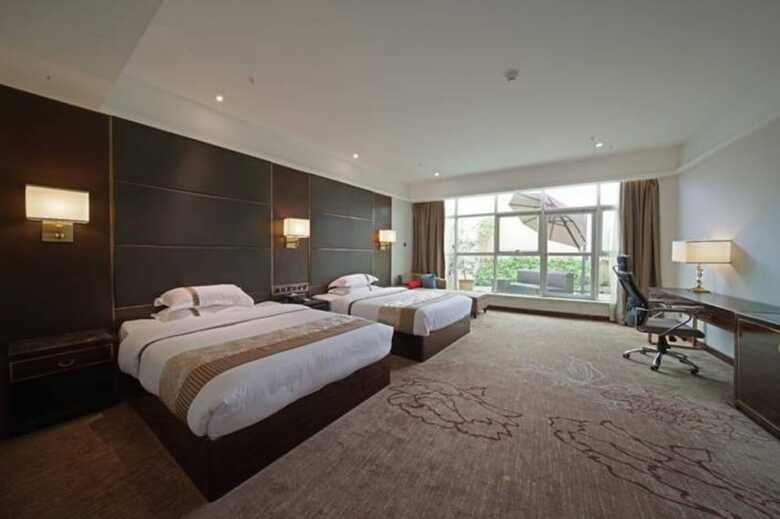 Borrman Hotel Chimelong Branch