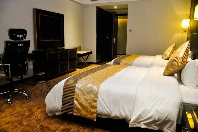 Borrman Hotel Chimelong Branch