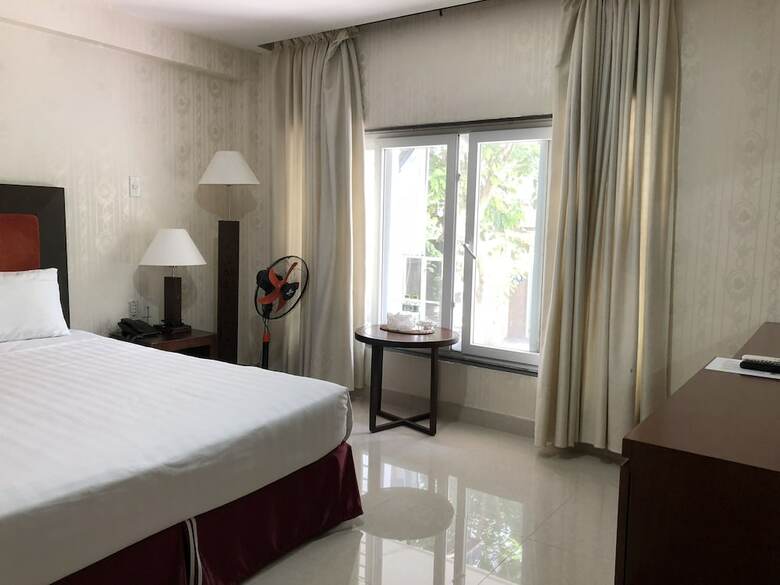 Laguna Hotel