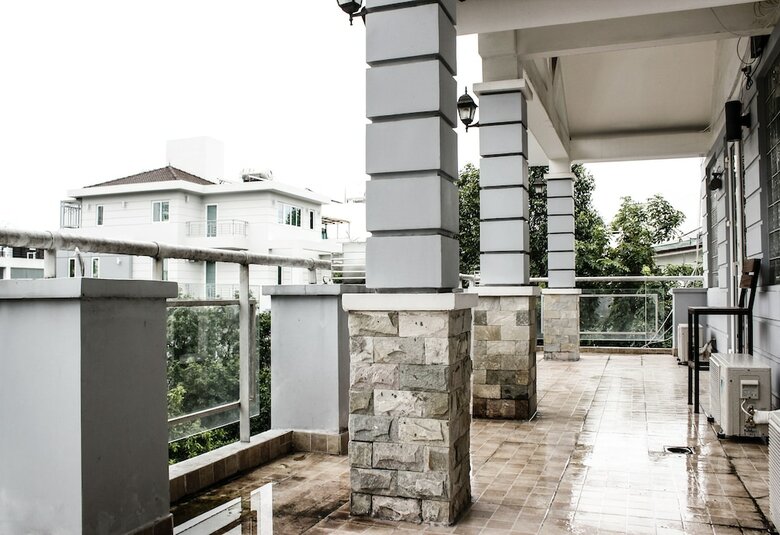 Laguna Hotel