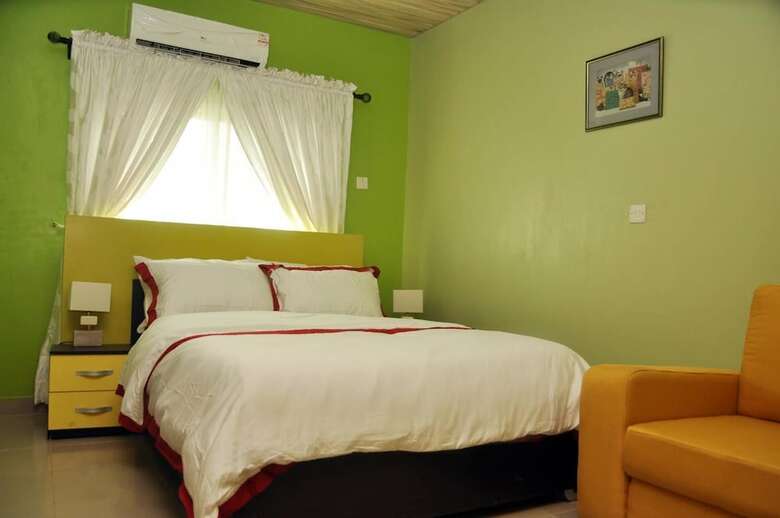 Echo Spring Hotel
