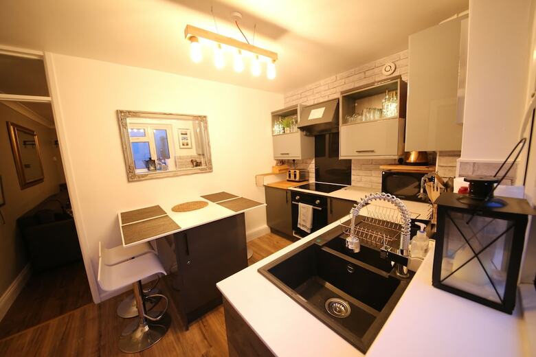 Apartamentos Magdalen Quarters