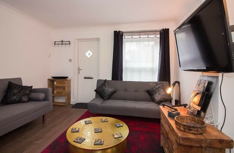 Apartamentos Magdalen Quarters