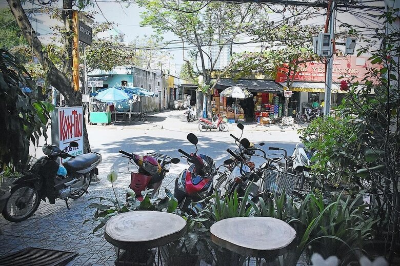 Hostal Kon Tiki Hostel
