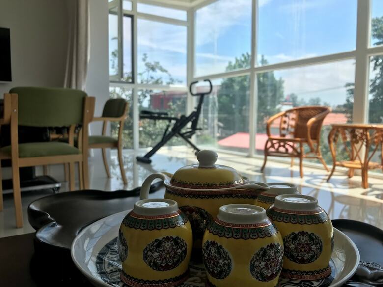 Hotel Beijing Longhu Xiaozhan
