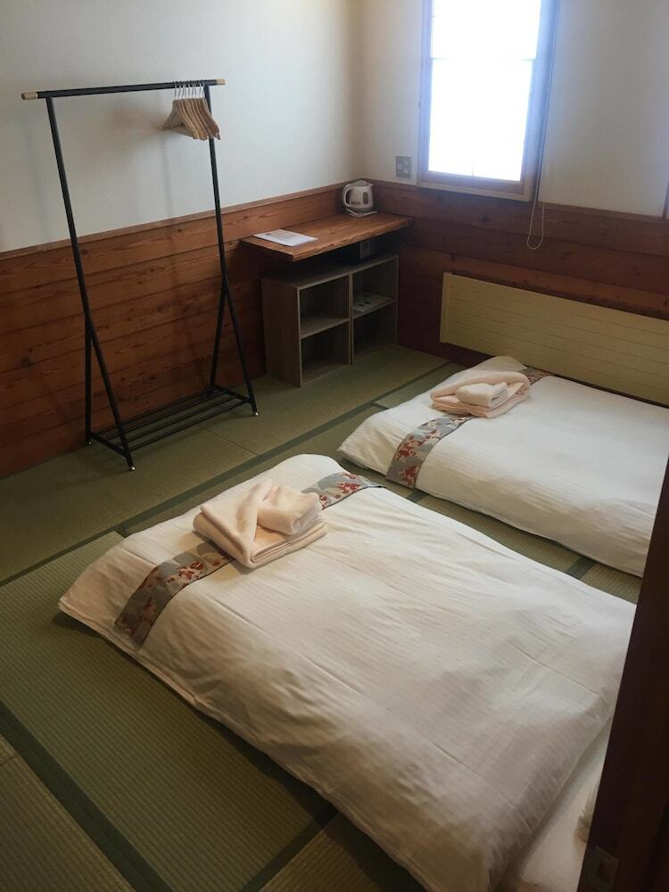 Posada Raicho Lodge Madarao