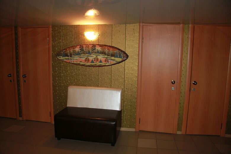 Hotel Puteshestvennik