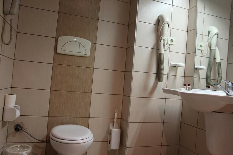 Hotel Akyuz