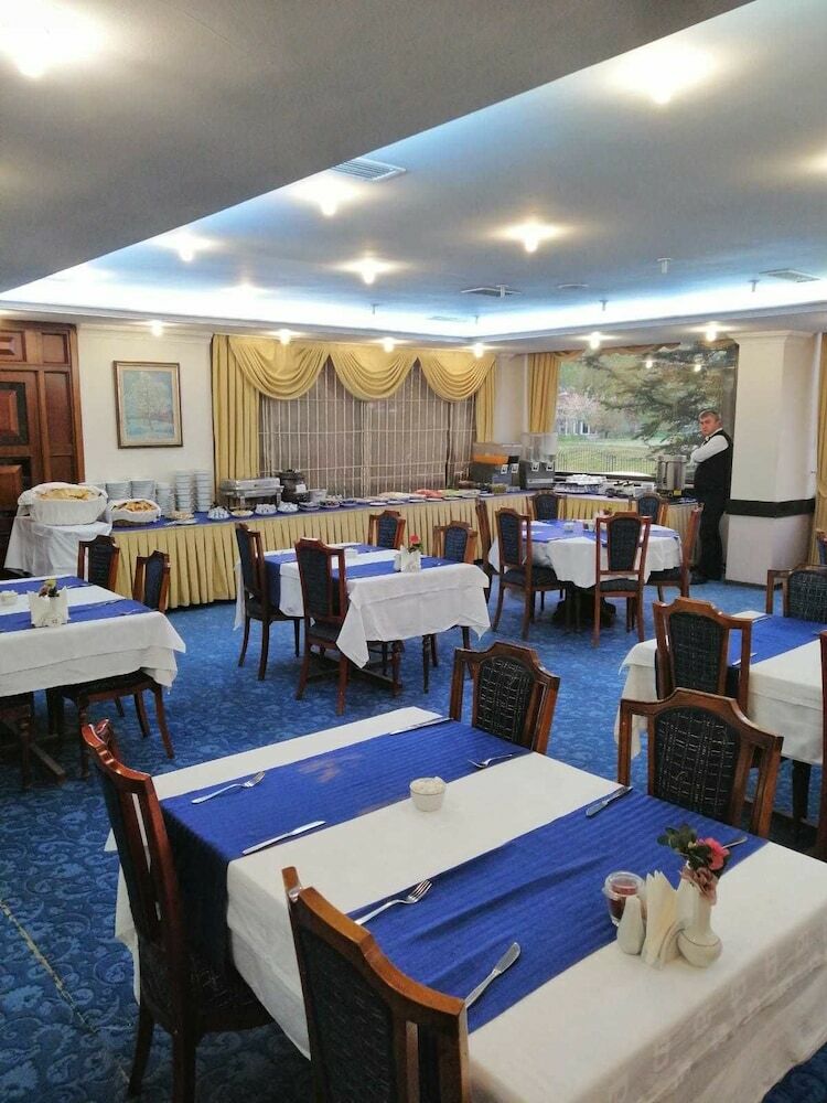 Hotel Akyuz