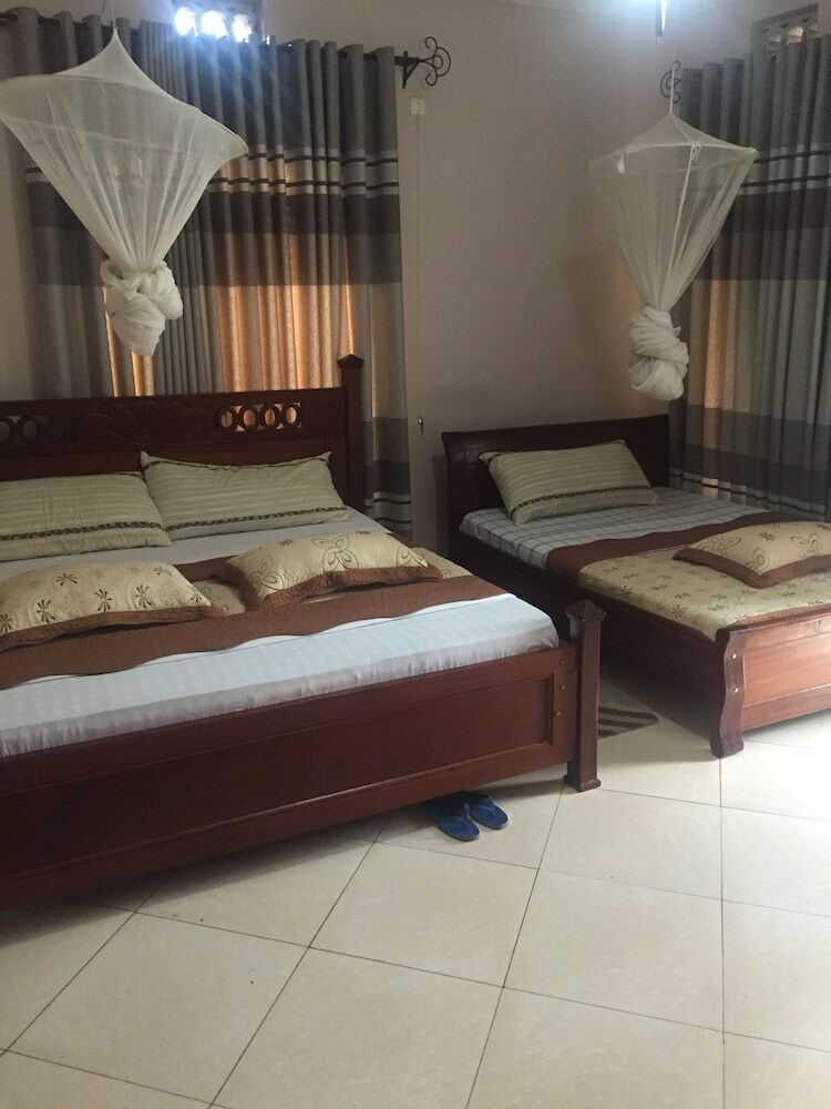 Hotel Prince Guest House