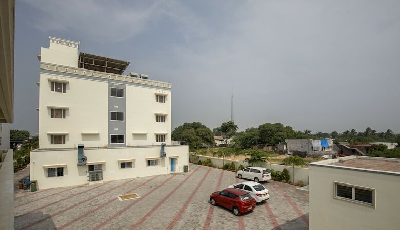 Hotel Arjunaa