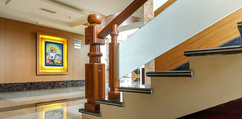 Hotel Arjunaa